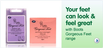 Your feet can look and feel great